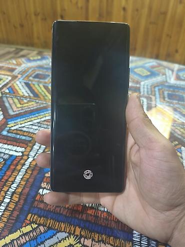 mi 18 pro max: Tecno Spark 20 Pro, 256 GB, rəng - Ağ, Barmaq izi — 1