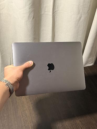 Ноутбуки Apple (MacBook): Для программирования, M1, ОЗУ, RAM: 8 ГБ at lalafo.kg — 7 Ноутбуки Apple (MacBook): Для программирования, M1, ОЗУ, RAM: 8 ГБ — 7