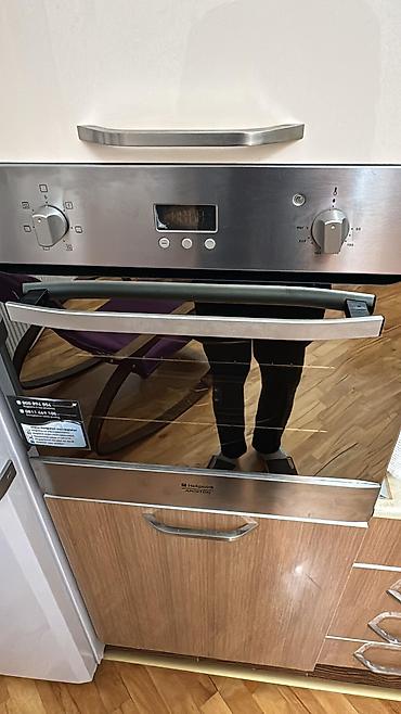 Duxovkalar: Duxovka Elektrik, Quraşdırılan, İşlənmiş — 12