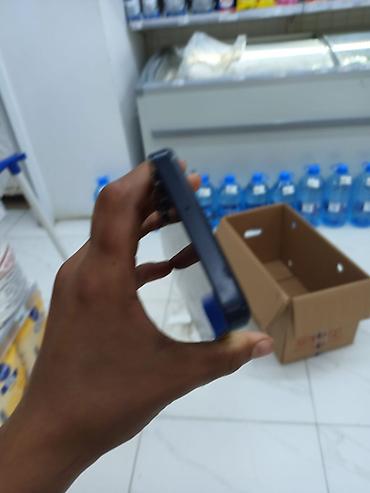 iphone 15 pro 2 ci el: Samsung Galaxy A15, 128 GB, rəng - Mavi, İki sim kartlı — 5