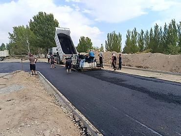 Кладка: Укладка асфальта Гарантия, Бесплатная консультация, Монтаж Больше 6 лет опыта — 10