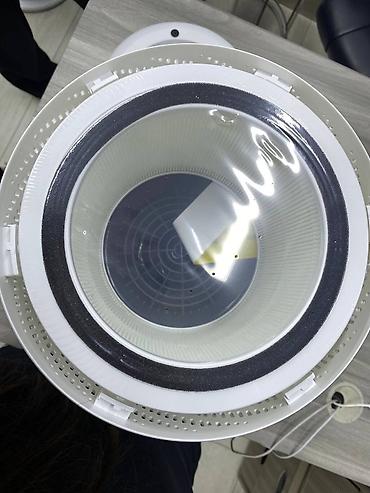 Техника и электроника: 🌬️ Очиститель воздуха KJ200G-Z41 — чистый воздух в вашем доме! 🍃 🏠 — 5