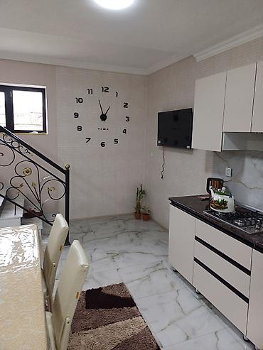 Günlük kirayə evlər: 106 kv. m, 3 otaqlı — 19