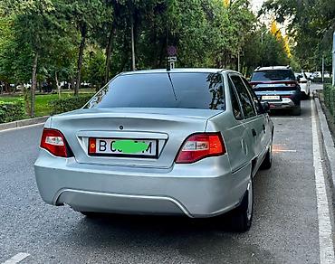 нехция: Daewoo Nexia: 2011 г., 1.6 л, Механика, Бензин, Седан — 5