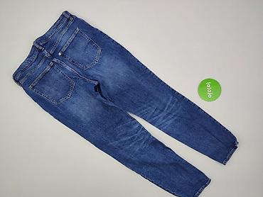 hm polgolf: H&M, Jeansy damskie, rozmiar M — 3