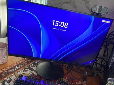 Мониторы: Монитор, Новый, LED, 23" - 24"