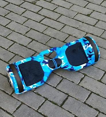 hoverboard: 🔹segway🆕️ 🔹ölkə daxili pulsuz çatdırılma.📦 🔹avtobalans🏷 🔷️3 platalı — 4