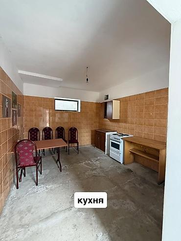 Продажа отелей и хостелов: СРОЧНОЙ ЦЕНЕ! Продаю Гостевой дом на Иссык-Куле! с. Тамчы, до берега — 8