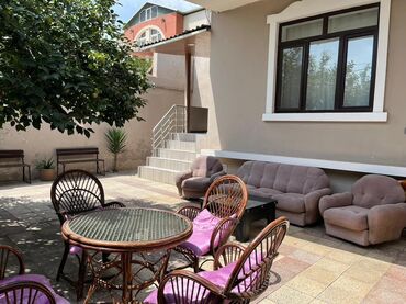 Həyət evləri və villaların satışı: M.Ə. Rəsulzadə qəs. 4 otaqlı, 110 kv. m, Kredit yoxdur — 17