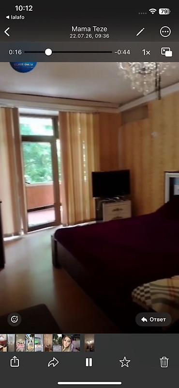 kirayə ev səbail: Ev satilir Gence seheri 95 aptekin arxasi qilavinda 1otagli.4 mertebe — 2