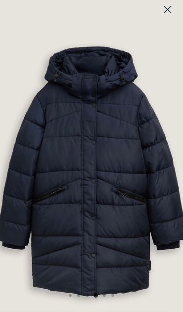 Kurtkalar: Puxovik kurtka, XL — 4