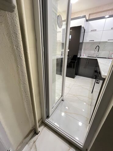 Yeni tikili: Yasamal, 3 otaqlı, Yeni tikili, m. İnşaatçılar, 102 kv. m — 10