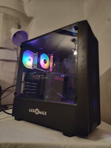 geforce gtx 1050 цена: Компьютер, ОЗУ 16 ГБ, Для работы, учебы, HDD + SSD