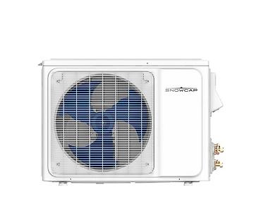 кондиционер инвекторный: Настенная сплит-система SNOWCAP AC 07 DC W/I 20м2 - Тип: бытовой — 2