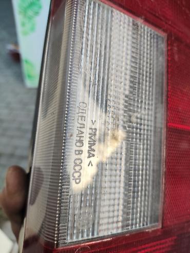 VAZ 2108/2109/21099 /21013 /21014 üçün arxa stop faranın sağ tərəfi
