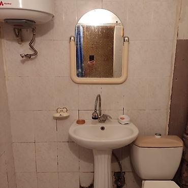Квартиры: Баку, 1 комната, Вторичка, 35 м² — 8