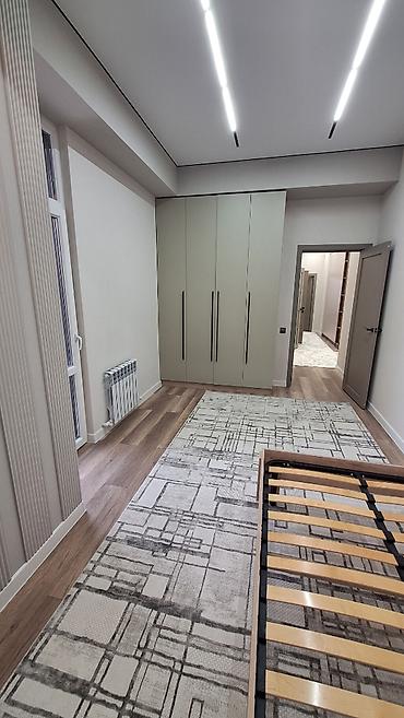 Продажа квартир: 3 комнаты, 103 м², Элитка, 3 этаж, Дизайнерский ремонт — 15