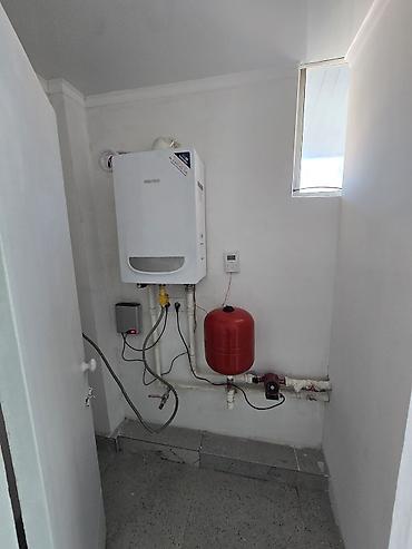 Продажа коттеджей и домов: Продаётся дом 7 комнат, 9 соток, центральная канализация. центрайльный — 18