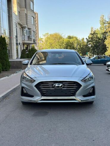 хендай элантра 2017 бишкек цена: Hyundai Sonata: 2017 г., 2 л, Автомат, Газ, Седан