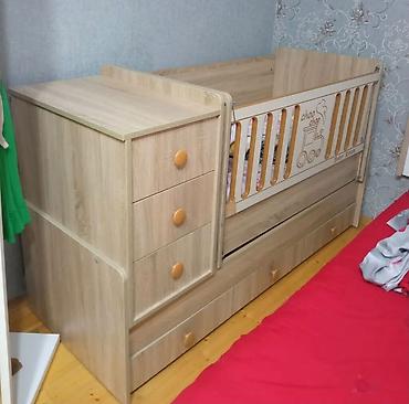 Колыбели: Kravat matrasi doweyode daxildjr qoymet son.Unvan Hovsan — 2
