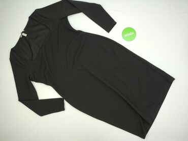 Sukienki: H&M, Sukienka damska, XL — 2