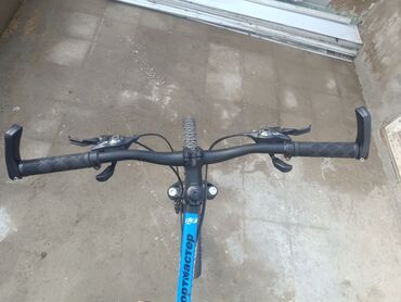 Şəhər velosipedləri: İşlənmiş Şəhər velosipedi 29", Ünvandan götürmə — 8