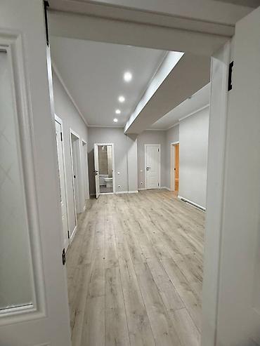 Продажа квартир: 3 комнаты, 118 м², Элитка, 2 этаж, Евроремонт — 8