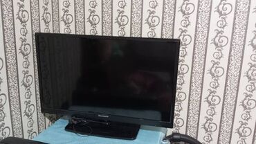 телевизоры самсунг 32 дюйма: Продаётся телевизор skywotch. Находится в Канте