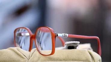 Naočare: SILHOUETTE Vintage dioptrijski okvir. SILHOUETTE! Made in Austria — 2