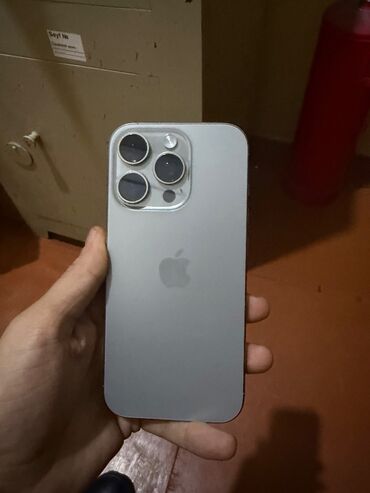 продажа старых телевизоров: IPhone 16 Pro