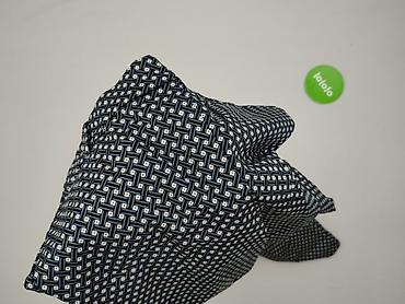 lounge pl: H&M, Material trousers for women, size S — 5