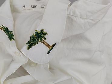 mango outlet: MNG, Koszula damska, rozmiar L — 5