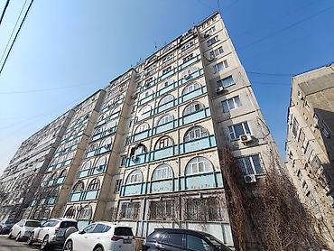 Продажа квартир: 2 комнаты, 58 м², 106 серия, 7 этаж, Готовая ПСО (под самоотделку) — 1