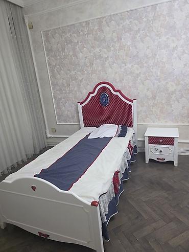 cilek mebel: Uşaq otağı üçün mebel dəsti Tərkib: - Tək nəfərlik çarpayı (başlıq və — 2