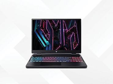 Acer: Noutbuk "Acer Predator Helios 16 PHN 16-71-97C8" Acer Predator Helios — 2