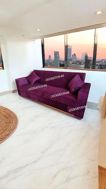 divan krovat: Divan, Yeni, Açılan, Bazalı, Parça, Ödənişli çatdırılma — 2