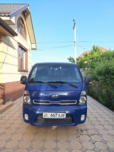 эра бетон: Легкий грузовик, Kia, Стандарт, До 1 т, Б/у