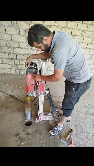 it səkilləri: #Beton-kesme və beton desme xidməti - Beton, dəmir-beton, asfalt və — 3