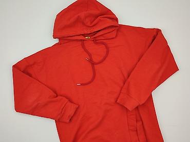 bluzy psg: Gold, Bluza z kapturem damska, rozmiar S — 1