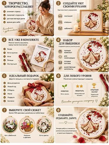 🎨 СОЗДАЮ ИНФОГРАФИКУ ДЛЯ ВАШЕГО ТОВАРА ❗️Обложки + A/B тест CTR at lalafo.kg 🎨 СОЗДАЮ ИНФОГРАФИКУ ДЛЯ ВАШЕГО ТОВАРА ❗️Обложки + A/B тест CTR