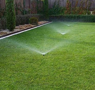 Другие системы полива: Автоматический полив участка - Проектирование и монтаж систем — 2