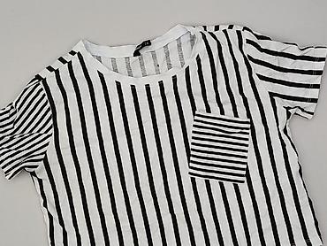 bluza marvel sinsay: Sinsay, T-shirt damski, rozmiar M — 1