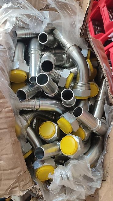 Другие детали КПП и трансмиссии: Нш,гидрофикация,гидравлика,насос,ком,вом,есть всё,а если нет через — 22