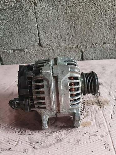 alternator delovi: ALTERNATOR 1.9 TDI ZA AUDI A3 OD 1996. DO 2003. GOD. | Alternator — 3