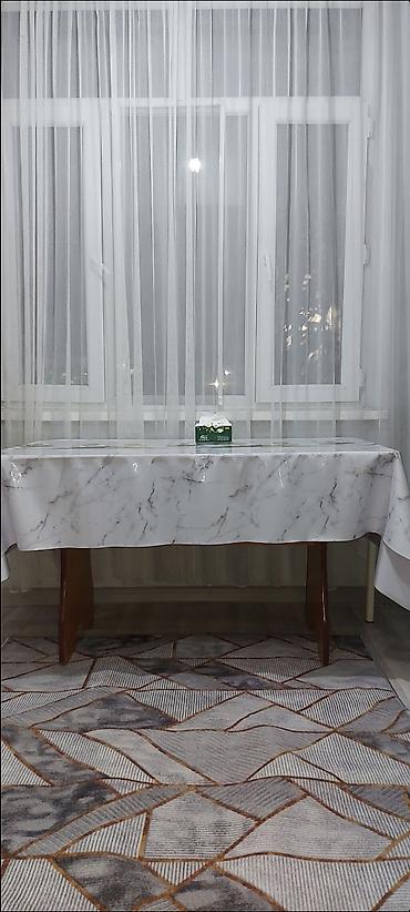 single room flat: 1 комната, 41 м², Достук мкр 106 серия улучшенная, 1 этаж, Косметический ремонт — 4