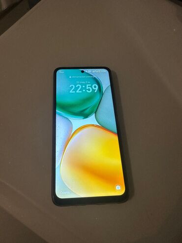 Honor: Honor 7C, 128 GB, rəng - Yaşıl, Sensor, Barmaq izi, İki sim kartlı