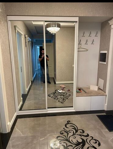 şifi: İşlənmiş, Açılan, Düz dolab, Dəhliz dolabı