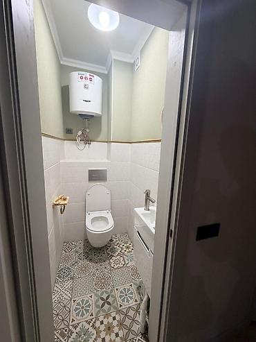 6: 3 комнаты, 78 м², 6 этаж — 6