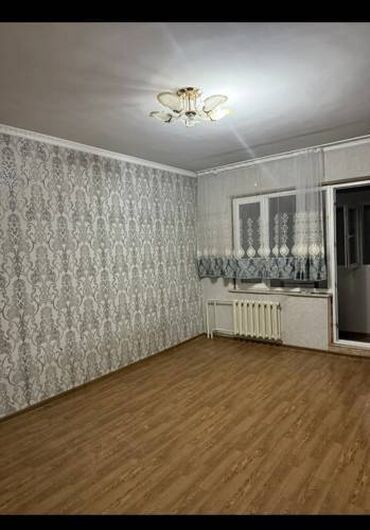 прадаю дом бишкеке: 1 бөлмө, 35 кв. м, 106-серия, 9 кабат, Косметикалык ремонт