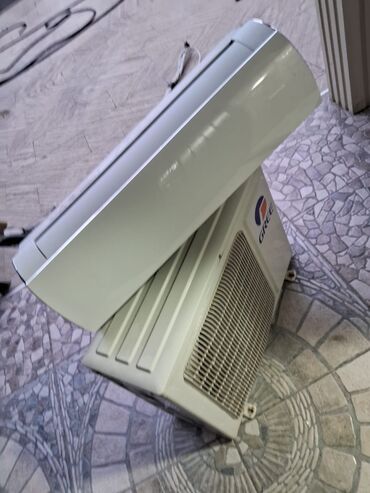 Kondisioner Gree, İşlənmiş, 40-45 kv. m, Kredit yoxdur